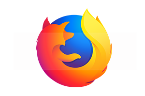 Logo Mozilla Firefox