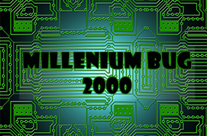 Millenium Bug